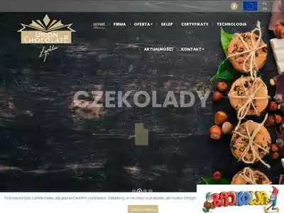 unionchocolate.pl