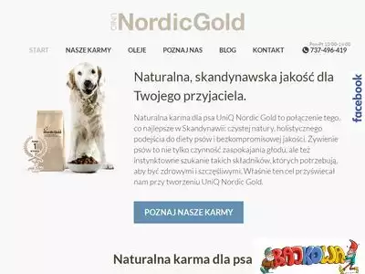 uniqnordicgold.pl