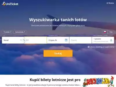 uniticket.pl