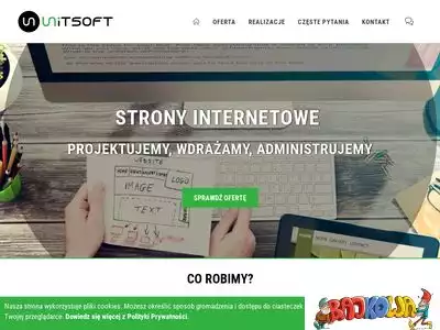 unitsoft.pl