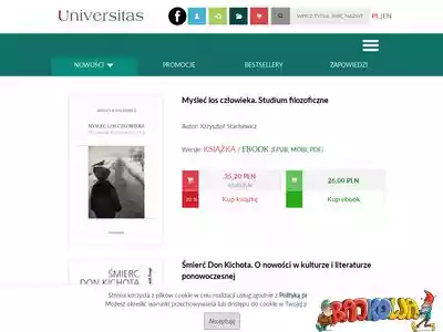 universitas.com.pl