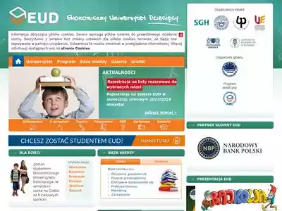 uniwersytet-dzieciecy.pl