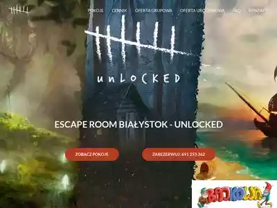 unlocked.com.pl