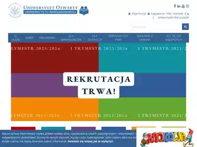 uo.uw.edu.pl