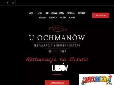 uochmanow.pl