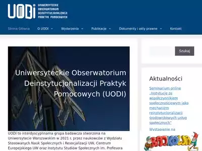 uodi.uw.edu.pl