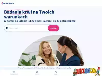 upacjenta.pl