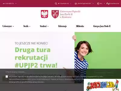 upjp2.edu.pl