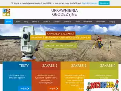 uprawnienia-geodezyjne.pl