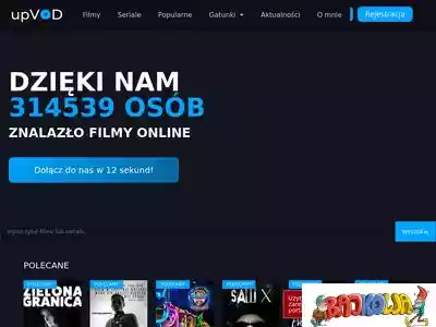 upvod.pl