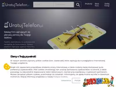 uratujtelefon.pl