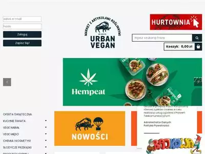 urbanvegan.pl