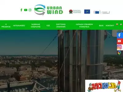 urbanwind.pl