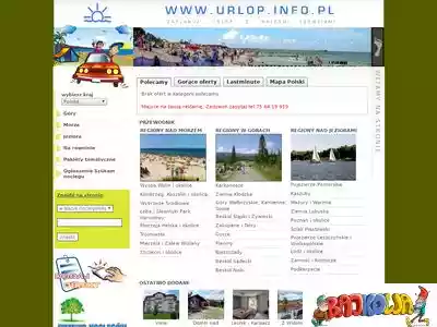 urlop.info.pl