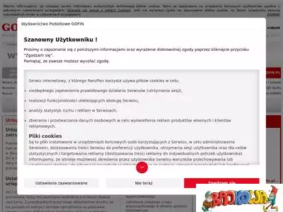 urlopypracownicze.pl