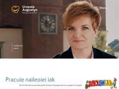 urszula-augustyn.pl