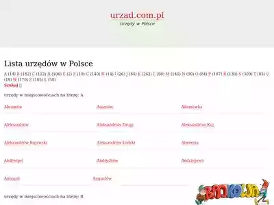 urzad.com.pl