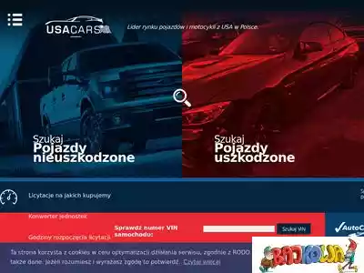 usacars.net.pl