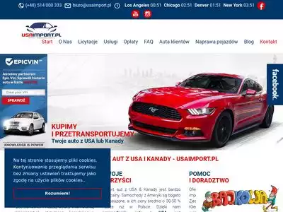 usaimport.pl