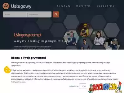 uslugowy.com.pl