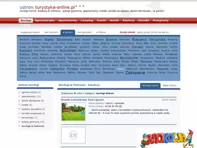 ustron.turystyka-online.pl