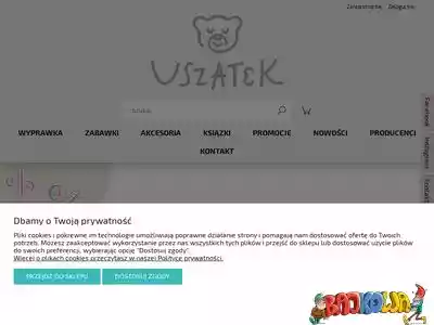 uszateksklep.pl