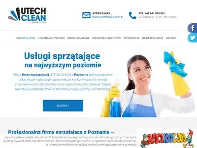 utechclean.com.pl