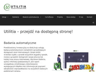 utilitia.pl