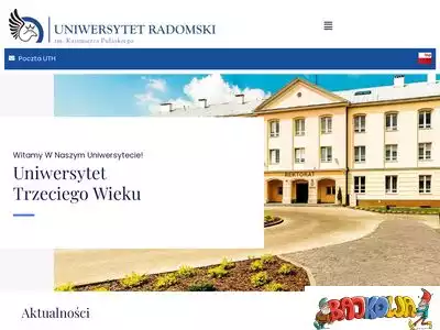 utw.uniwersytetradom.pl