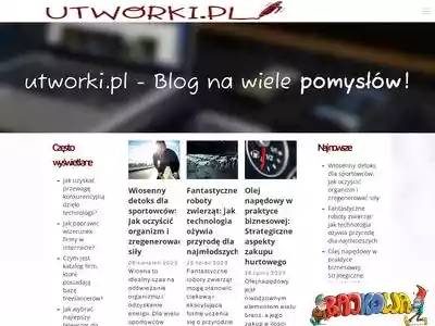 utworki.pl