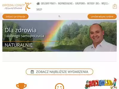 uwolnijcialo.pl