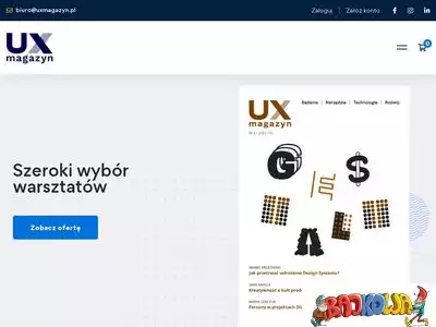 uxmagazyn.pl