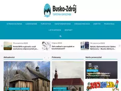 uzdrowisko-busko-zdroj.com.pl