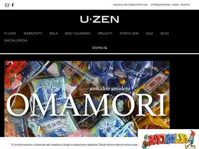 uzen.pl