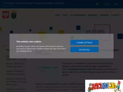 v4sssas.project.uj.edu.pl