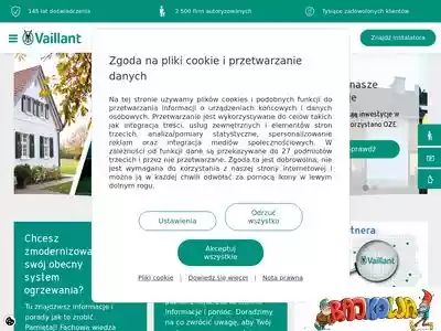 vaillant.pl