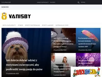 vanisby.pl