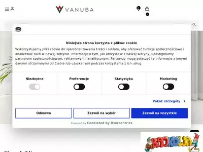 vanuba.com