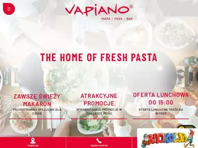 vapiano.warszawa.pl