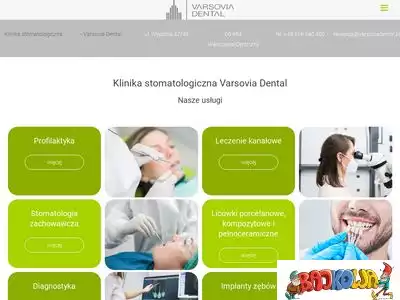 varsoviadental.pl