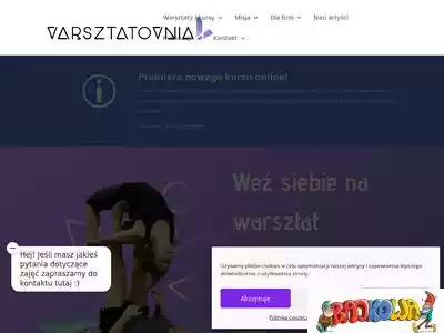 varsztatovnia.pl