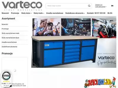 varteco.pl