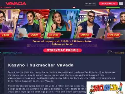 vavada.net.pl