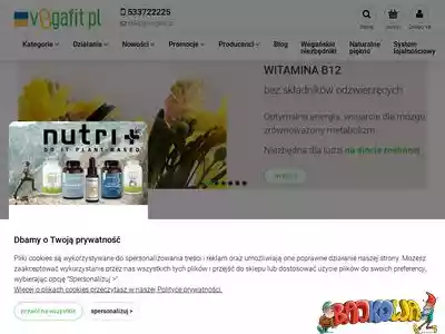 vegafit.pl