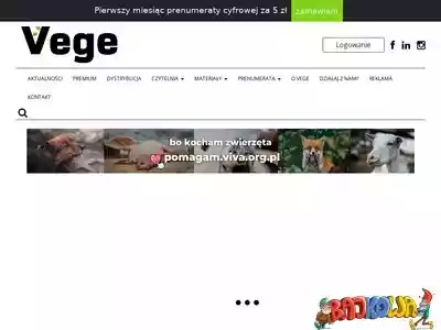 vege.com.pl