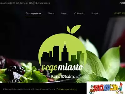 vegemiasto.pl