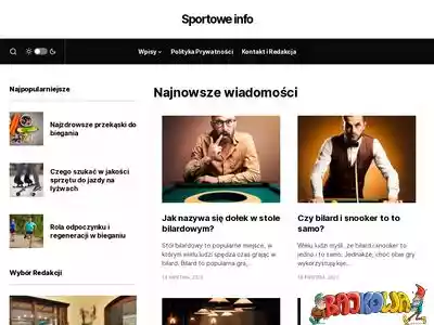 venasport.pl