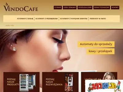 vendocafe.pl