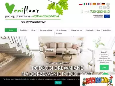 venifloor.com