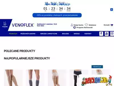 venoflex.pl